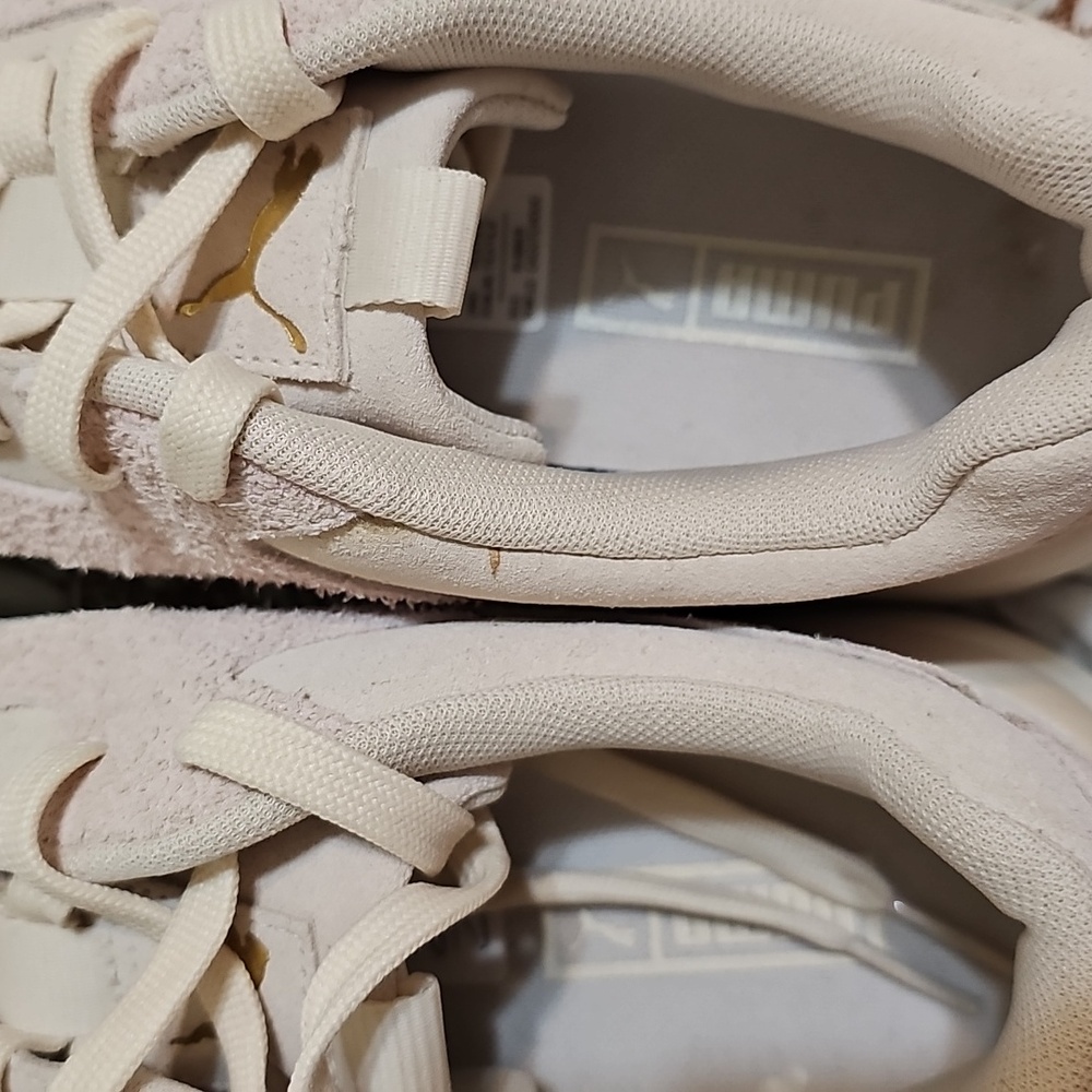 Puma - Picture 4 of 5